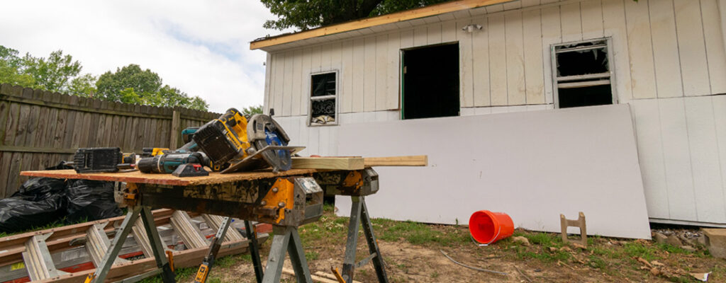 How Land Banks and Under-Resourced Developers Can Collaborate to Build Affordable Housing