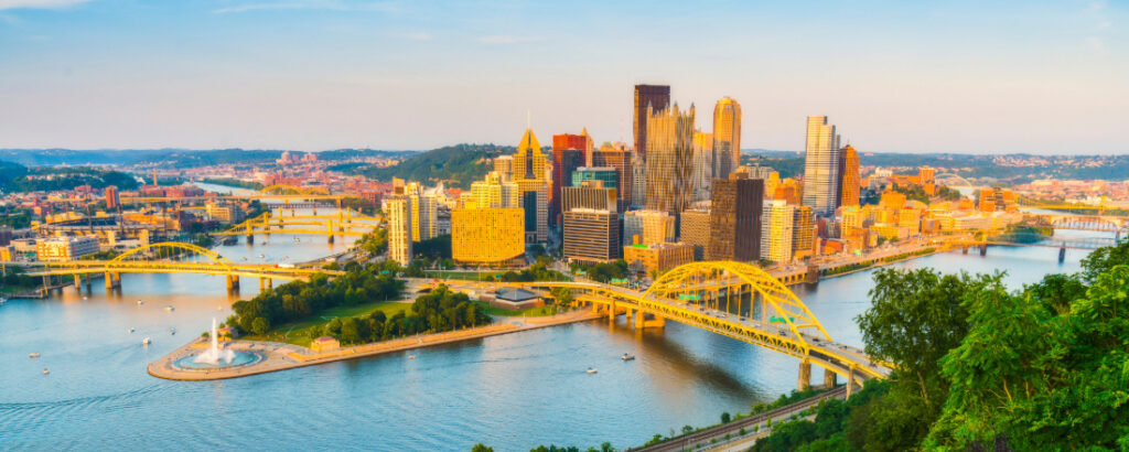 Aaron Sukenik on Sustaining Storefront Activation in Downtown Pittsburgh: An RVP Speaker Spotlight