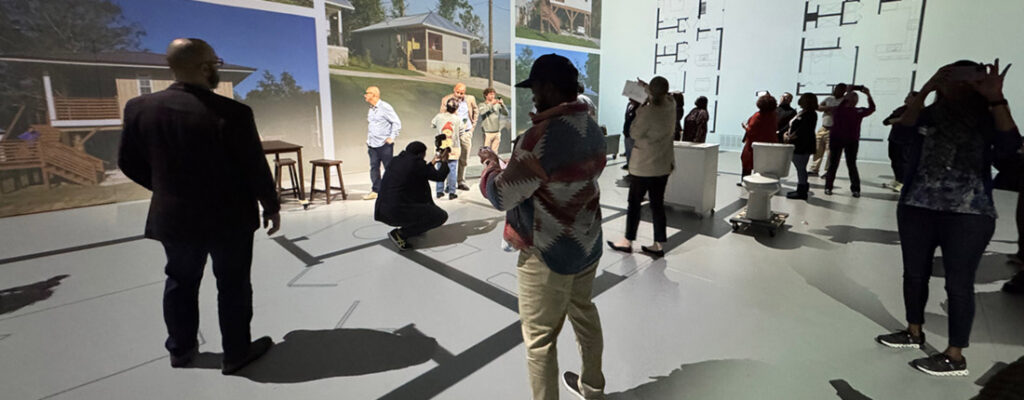 Land with a Plan: Using Design as a Strategic Tool in Land Banking