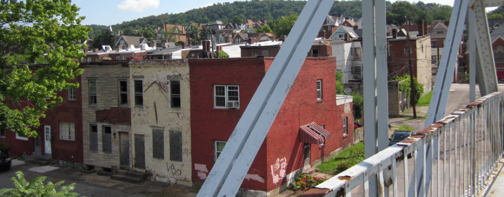Ira Goldstein on Lessons in Redevelopment Without Displacement from Pittsburgh’s Hazelwood Neighborhood: An RVP Speaker Spotlight