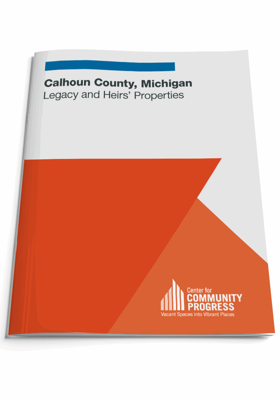 Madison Gharghoury, Development Associate and Special Assistant to the President/CEO