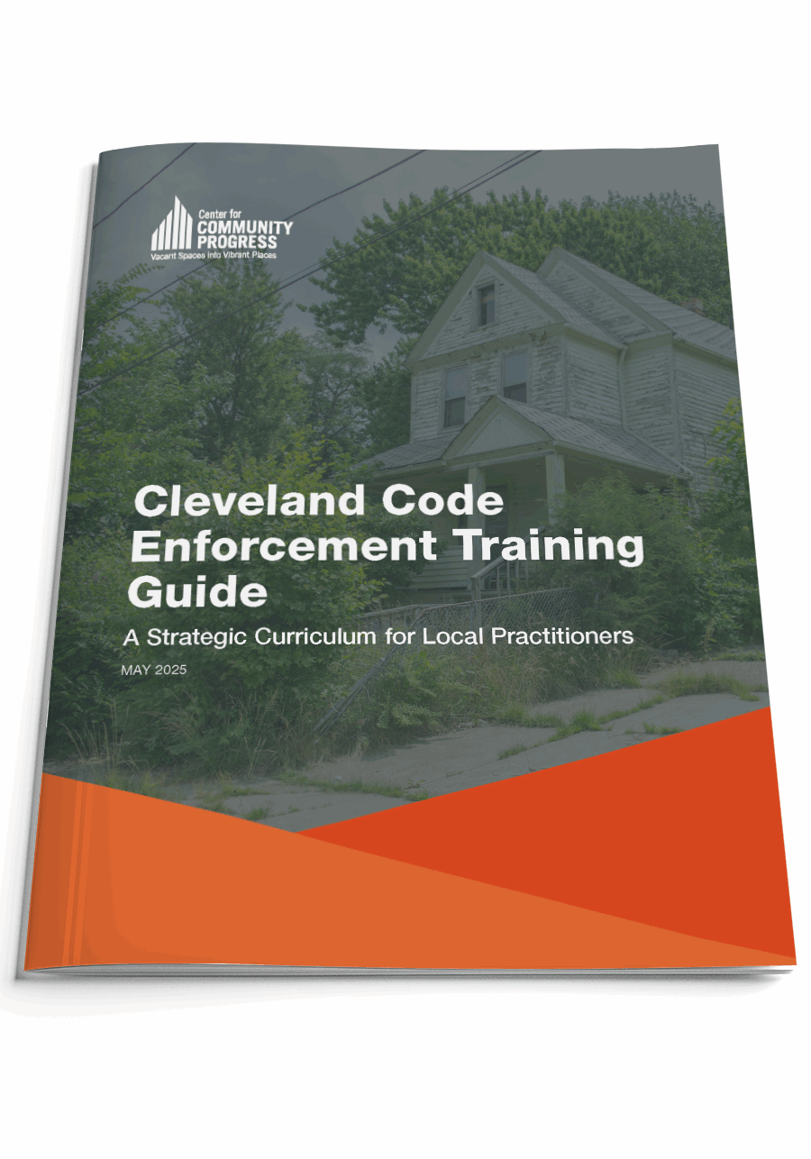 Madison Gharghoury, Development Associate and Special Assistant to the President/CEO