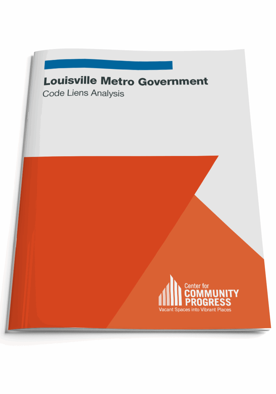 Madison Gharghoury, Development Associate and Special Assistant to the President/CEO