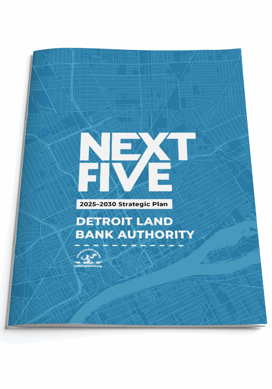 Madison Gharghoury, Development Associate and Special Assistant to the President/CEO