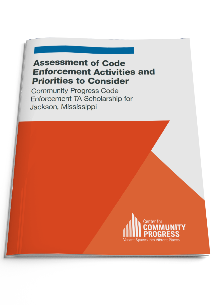 Madison Gharghoury, Development Associate and Special Assistant to the President/CEO