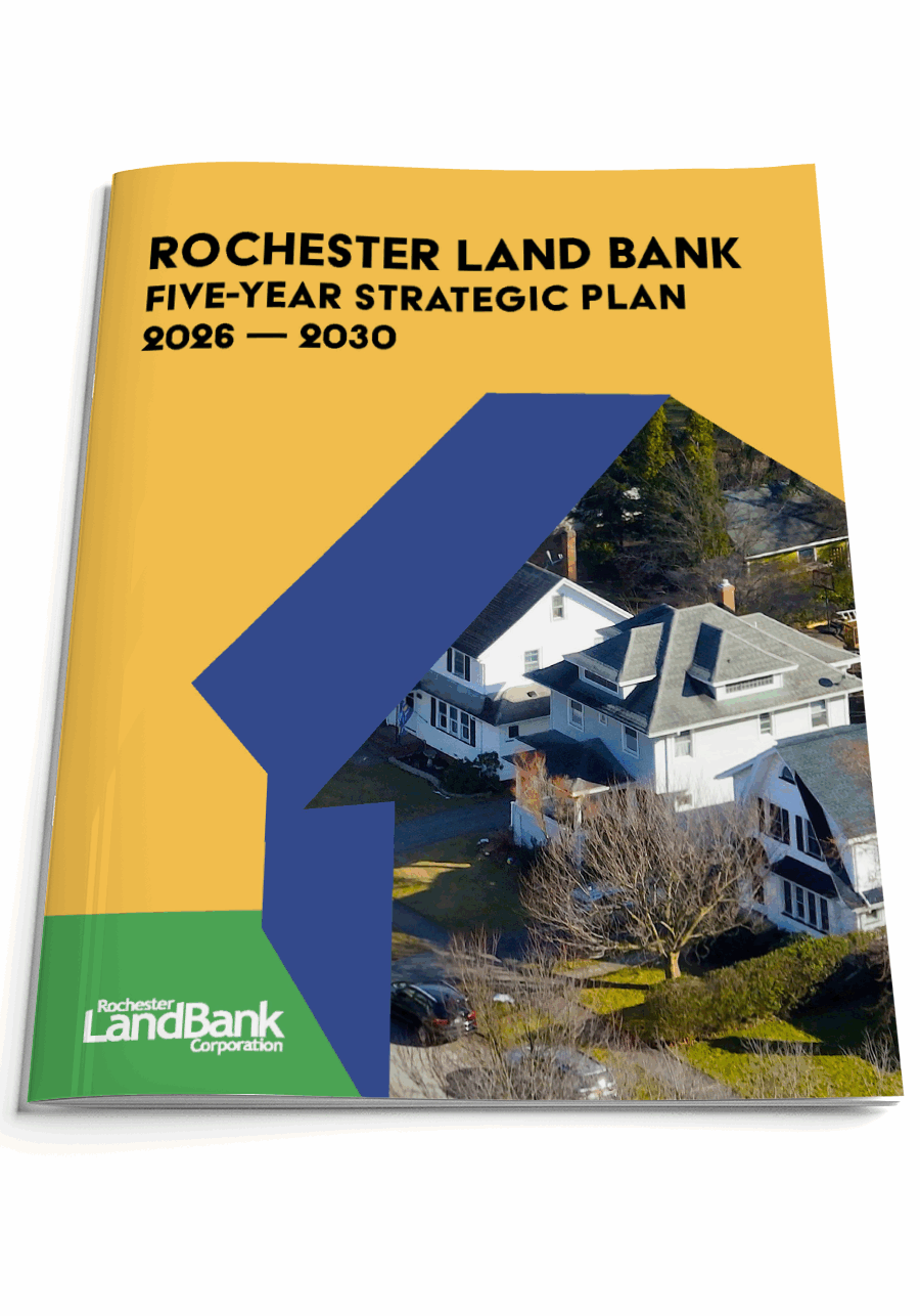 Madison Gharghoury, Development Associate and Special Assistant to the President/CEO