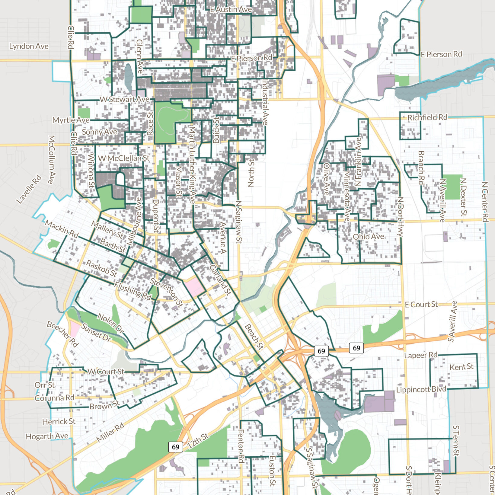 screenshot-flint-property-portal-dumping screenshot-flint-property-portal-dumping